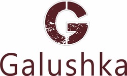 Заявка на торговельну марку № m202111511: galushka