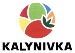 Свідоцтво торговельну марку № 270840 (заявка m201802613): kalynivka