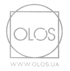 Заявка на торговельну марку № m201626006: www.olos.ua
