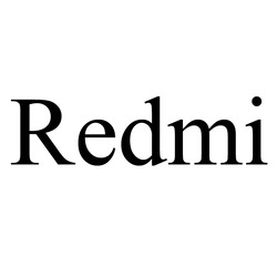 Свідоцтво торговельну марку № 310944 (заявка m202004275): redmi