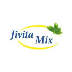 Свідоцтво торговельну марку № 221174 (заявка m201512681): jivita mix