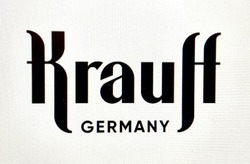 Заявка на торговельну марку № m202202035: krauff germany
