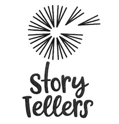 Заявка на торговельну марку № m201923392: story tellers
