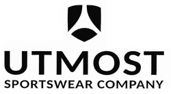 Свідоцтво торговельну марку № 251849 (заявка m201707172): utmost sportswear company