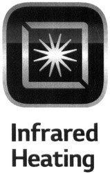 Свідоцтво торговельну марку № 232090 (заявка m201604692): infrared heating