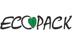 Свідоцтво торговельну марку № 264895 (заявка m201828176): ecopack; eco pack; есо