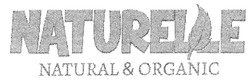 Свідоцтво торговельну марку № 292505 (заявка m201901003): naturelle natural&organic; naturelle natural organic