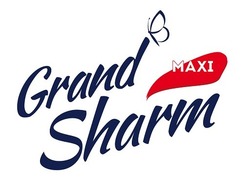 Свідоцтво торговельну марку № 334426 (заявка m202117423): maxi; grand sharm; махі