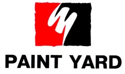Свідоцтво торговельну марку № 55009 (заявка 2004032989): paint yard