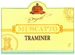 Заявка на торговельну марку № m201118383: royal; muscatto; traminer