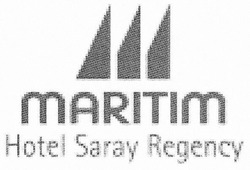 Заявка на торговельну марку № m201812126: maritim hotel saray regency