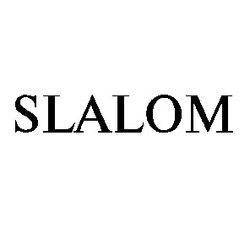 Свідоцтво торговельну марку № 6834 (заявка 142770/SU): slalom