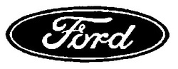 Свідоцтво торговельну марку № 17518 (заявка 96122822): Ford
