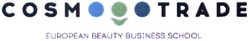 Свідоцтво торговельну марку № 244929 (заявка m201624474): cosmo trade; european beauty business school