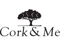 Свідоцтво торговельну марку № 251998 (заявка m201709544): cork&me