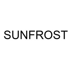 Свідоцтво торговельну марку № 183595 (заявка m201303001): sunfrost