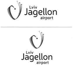 Свідоцтво торговельну марку № 234857 (заявка m201517003): lviv jagellon airport