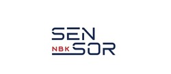 Свідоцтво торговельну марку № 322599 (заявка m202127253): sen nbk sor; sen sor; sensor