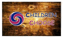 Свідоцтво торговельну марку № 287637 (заявка m201830526): children choose