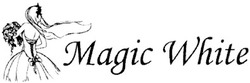Свідоцтво торговельну марку № 153064 (заявка m201106602): magic white