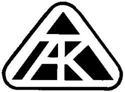 Свідоцтво торговельну марку № 45758 (заявка 2003021889): атк; ак; atk; ak