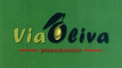 Свідоцтво торговельну марку № 299437 (заявка m201914564): viaoliva pizza&sushi; pizza sushi