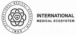 Свідоцтво торговельну марку № 300401 (заявка m201918241): international medical ecosystem; imes