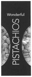 Свідоцтво торговельну марку № 100827 (заявка m200812842): pistachios; wonderful