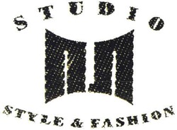Свідоцтво торговельну марку № 68258 (заявка m200503151): пл; studio; style fashion