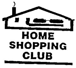 Заявка на торговельну марку № 94113939: home shopping club