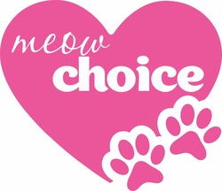 Заявка на торговельну марку № m202309457: meow choice