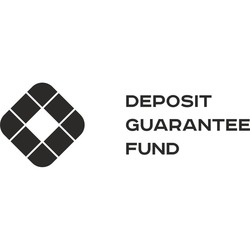Свідоцтво торговельну марку № 319736 (заявка m202011834): deposit guarantee fund