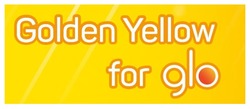 Заявка на торговельну марку № m202309089: golden yellow for glo