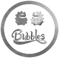 Заявка на торговельну марку № m201509294: bubbles