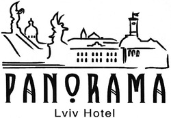Свідоцтво торговельну марку № 187651 (заявка m201319648): panorama; panirama; lviv hotel