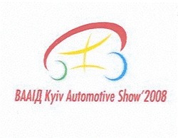 Свідоцтво торговельну марку № 101917 (заявка m200716176): вааід kyiv automotive show 2008