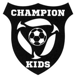 Свідоцтво торговельну марку № 215180 (заявка m201507153): champion kids