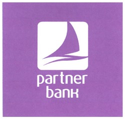 Свідоцтво торговельну марку № 83862 (заявка m200609966): partner bank
