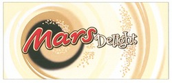 Свідоцтво торговельну марку № 111773 (заявка m200722311): mars delight