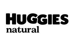 Свідоцтво торговельну марку № 343594 (заявка m202201059): huggies natural