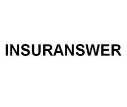 Свідоцтво торговельну марку № 249736 (заявка m201629497): insuranswer