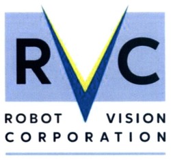 Заявка на торговельну марку № m201721735: rvc; rc; robot vision corporation