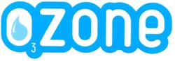 Заявка на торговельну марку № m200822355: o3zone; ozone; o 3 zone