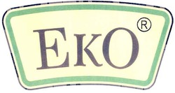 Свідоцтво торговельну марку № 180349 (заявка m201212244): еко; eko
