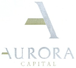 Свідоцтво торговельну марку № 121570 (заявка m200812671): aurora; capital; а
