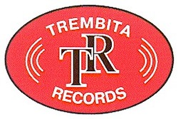 Заявка на торговельну марку № 98030970: trembita records tr