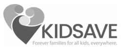 Заявка на торговельну марку № m202402129: kidsave forever families for all kids, everywhere