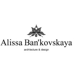 Свідоцтво торговельну марку № 246995 (заявка m201626339): alissa ban'kovskaya; architecture & design; bankovskaya
