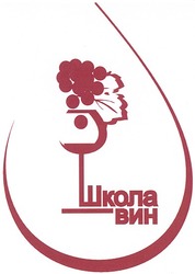 Свідоцтво торговельну марку № 58451 (заявка 20040504726): школа вин