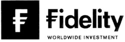 Свідоцтво торговельну марку № 160143 (заявка m201111014): worldwide investment; fidelity